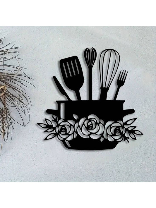 kitchen wall art