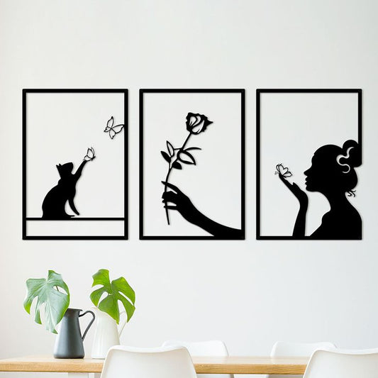 home wall art
