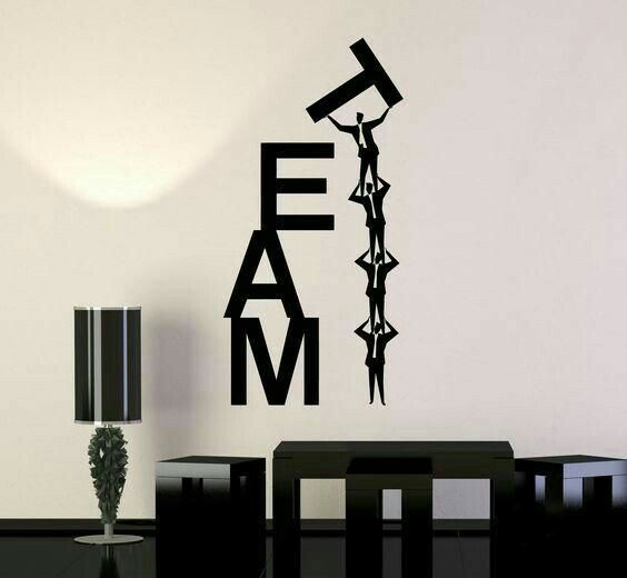 office wall art