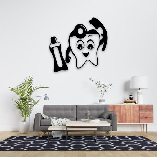 clinics Wall art