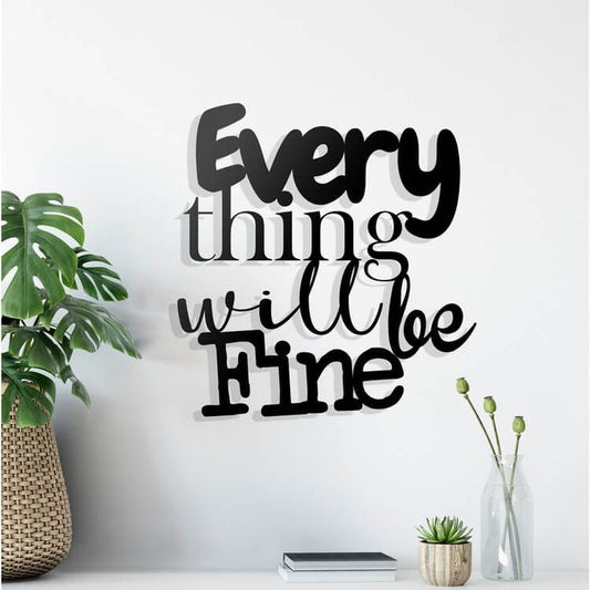 office wall art