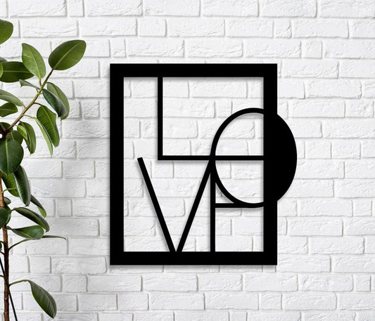 home wall art