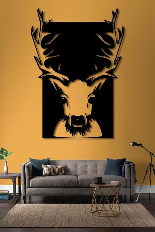Animal Wall Art