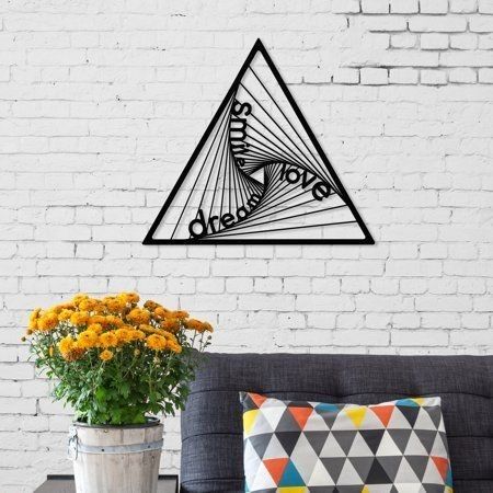 office wall art