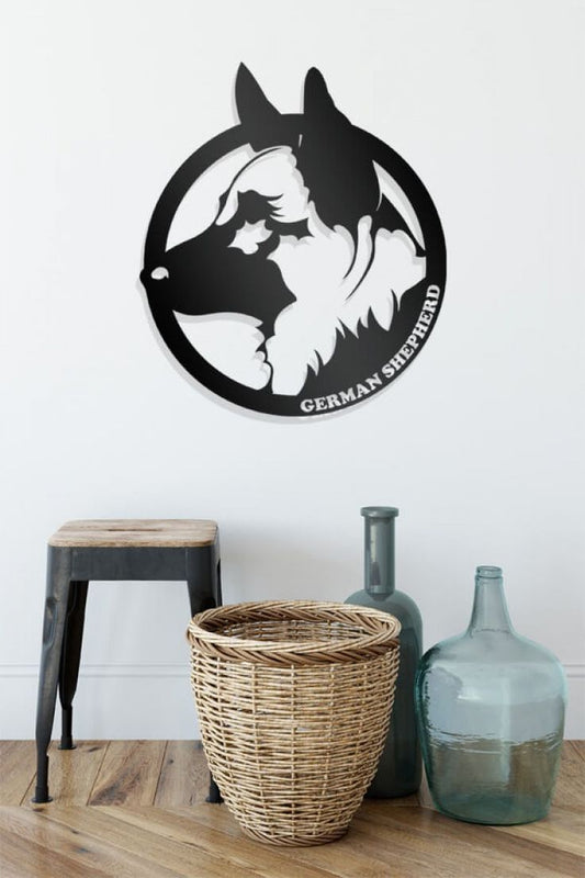 Animal Wall Art