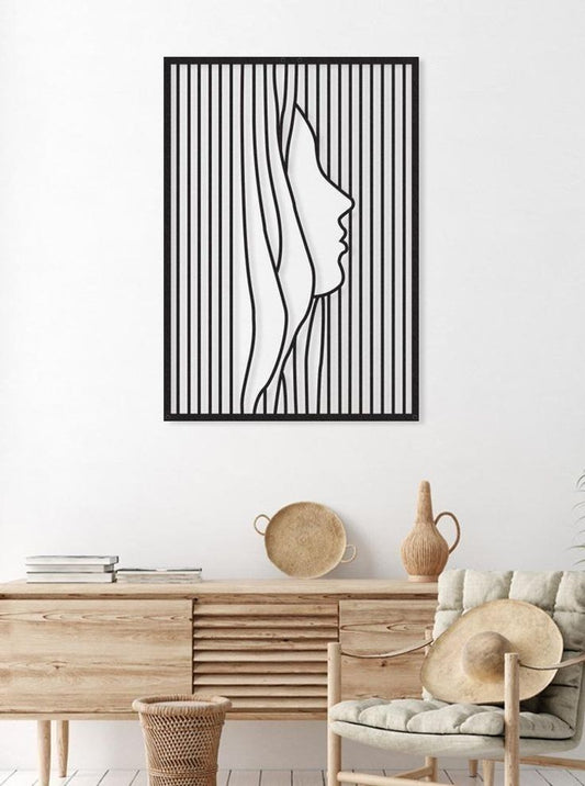 depth wall art