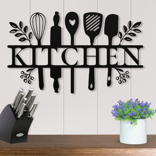 kitchen wall art
