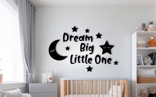 kids wall art
