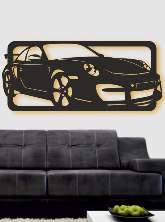 Wall art +21