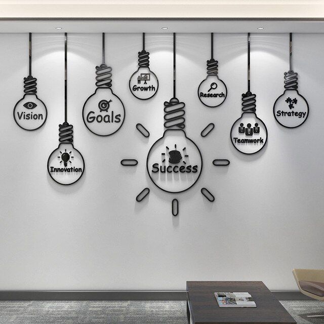 office wall art