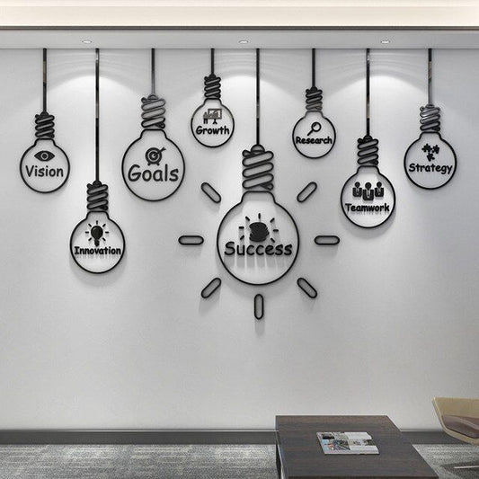 office wall art