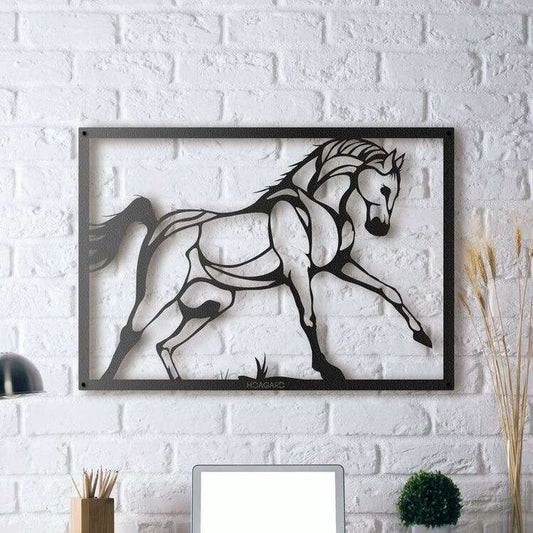 Animal Wall Art