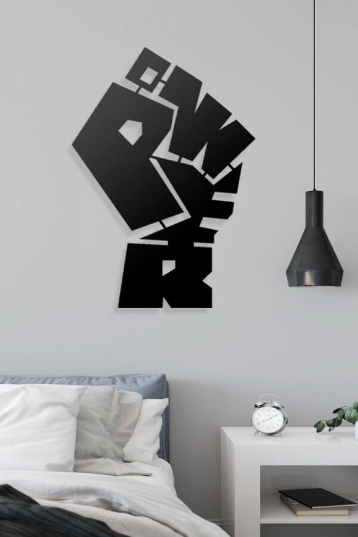 office wall art