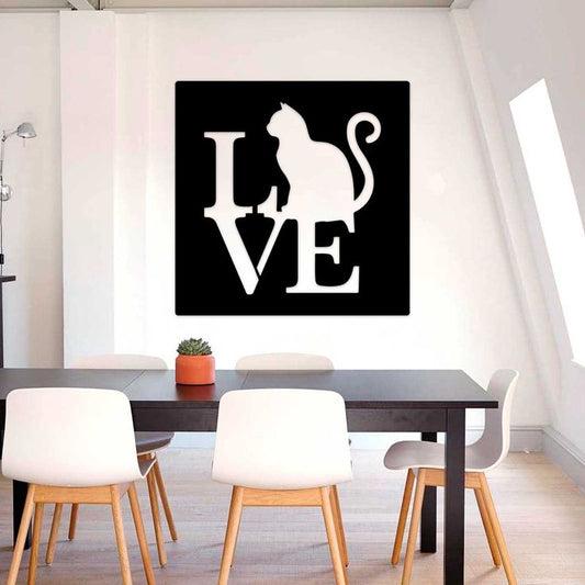 Animal Wall Art