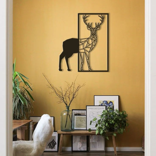 Animal Wall Art