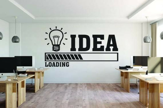 office wall art