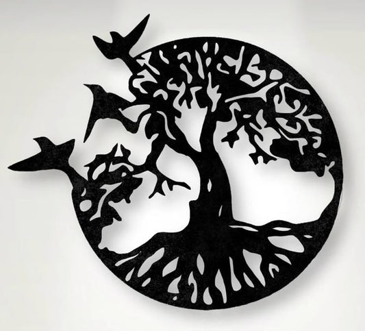 home wall art