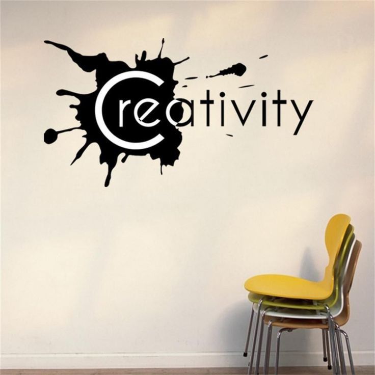 office wall art