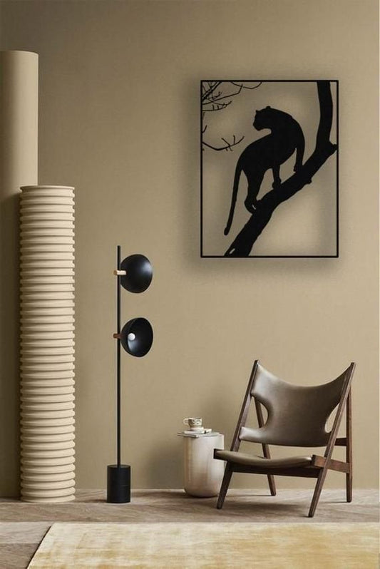Animal Wall Art