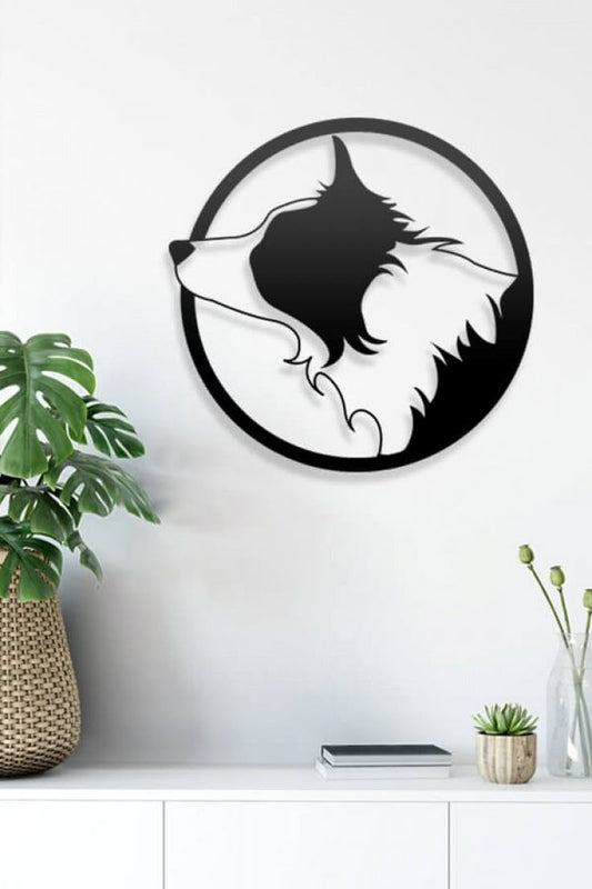 Animal Wall Art