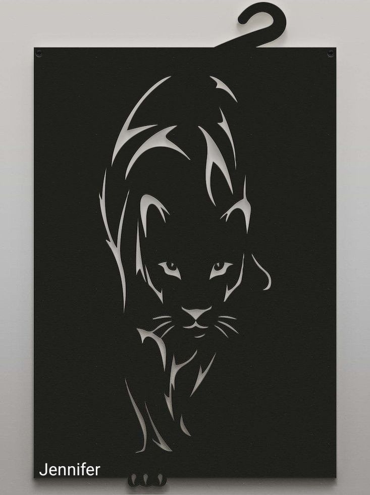 Wall art +21