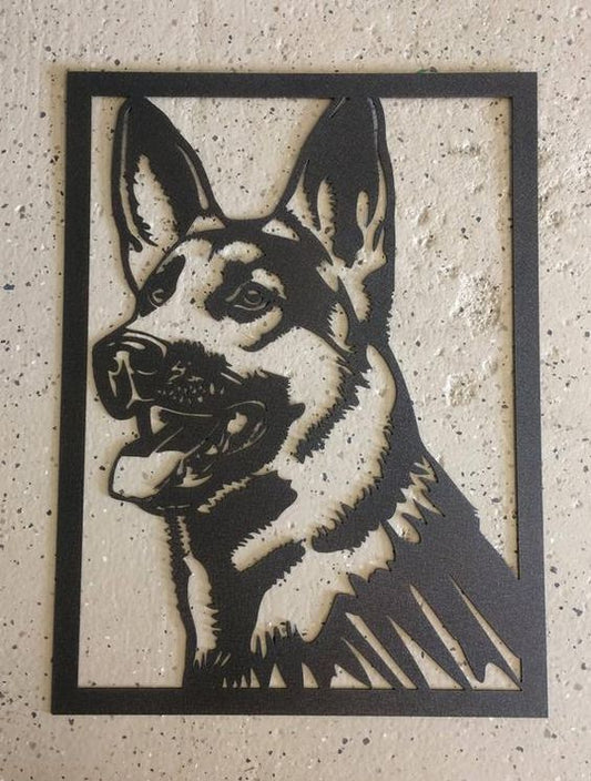 Animal Wall Art