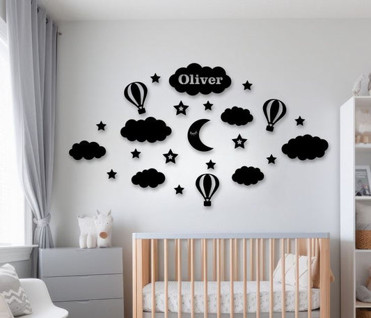kids wall art