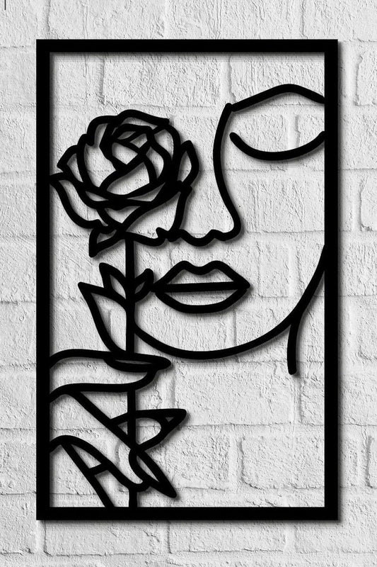 depth wall art