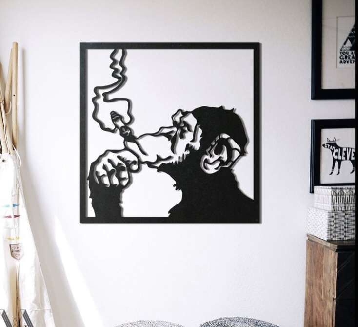 Wall art +21