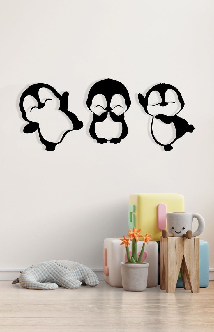 kids wall art