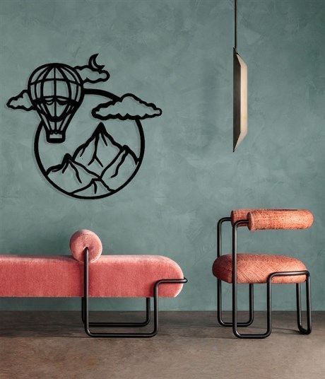 office wall art