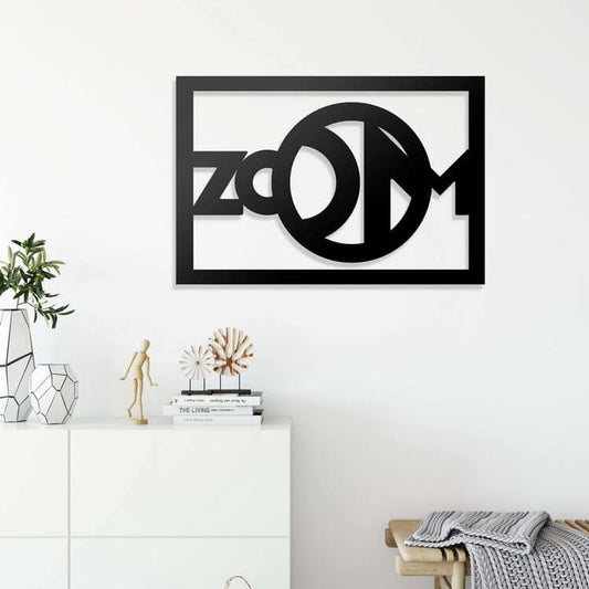 office wall art