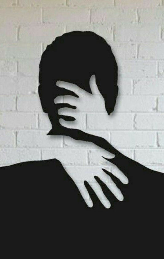 depth wall art