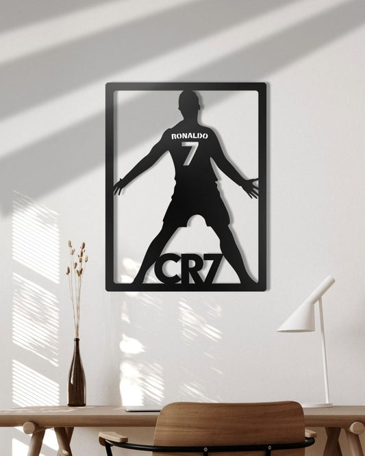 Wall art +21