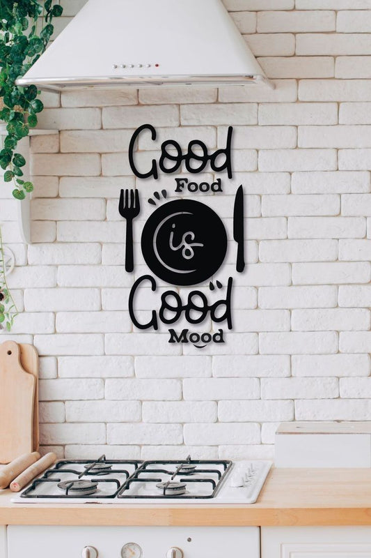 kitchen wall art